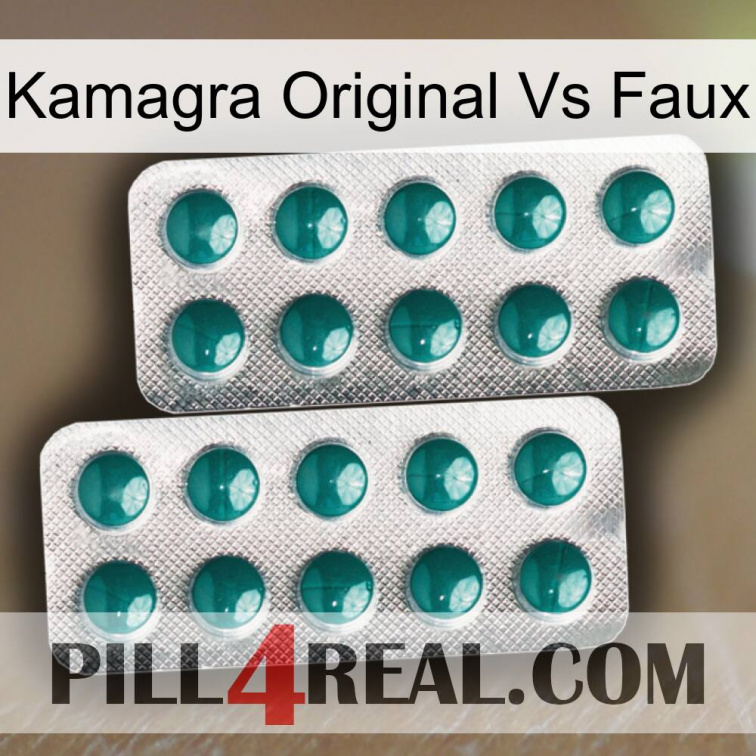 Kamagra Original Vs Fake dapoxetine2